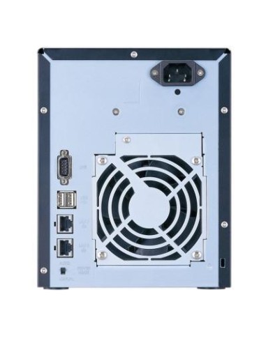 Buffalo TeraStation III 4TB