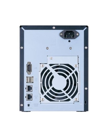 Buffalo TeraStation III 4TB