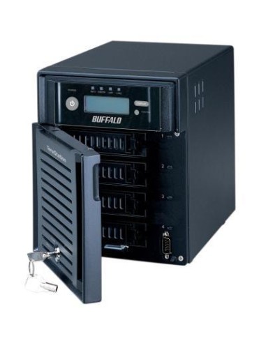 Buffalo TeraStation III 4TB