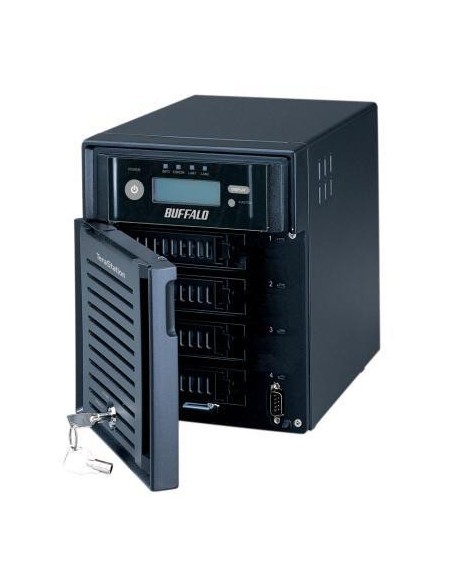Buffalo TeraStation III 4TB