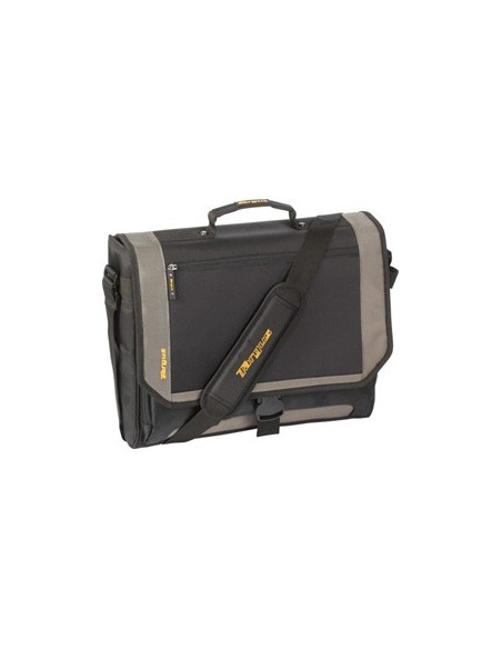 Targus 10.2” CityGear borsa per notebook 25,9 cm (10.2") Borsa da corriere Nero