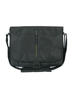 Targus 13.3 inch   33.8cm Dart™ Ultrabook™ & Macbook® Messenger Case