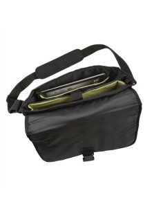 Targus 13.3 inch   33.8cm Dart™ Ultrabook™ & Macbook® Messenger Case 2
