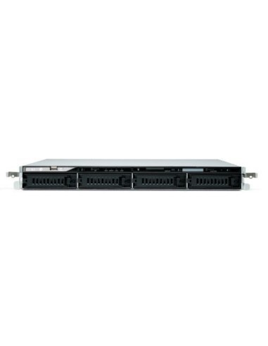 Buffalo TeraStation III Rackmount 4TB