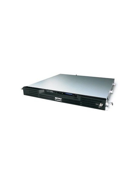 Buffalo 12TB TeraStation Pro