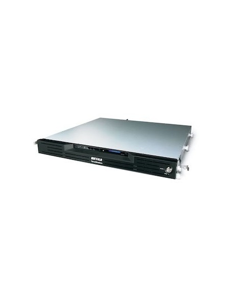 Buffalo 8TB TeraStation Pro Rack (1U)