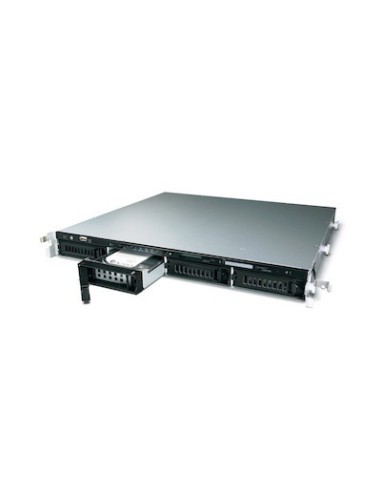 Buffalo 8TB TeraStation Pro Rack (1U)