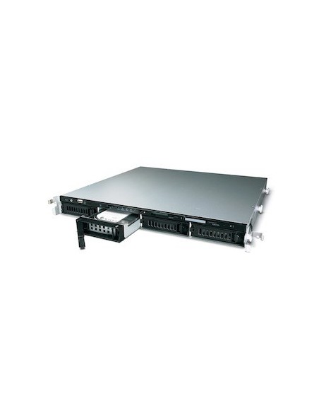 Buffalo 8TB TeraStation Pro Rack (1U)