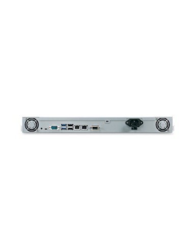 Buffalo 8TB TeraStation Pro Rack (1U)
