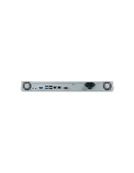 Buffalo 8TB TeraStation Pro Rack (1U)