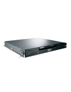 Buffalo TS-RX TeraStation III Rackmount Rack (1U)