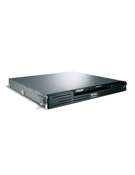 Buffalo TS-RX TeraStation III Rackmount Rack (1U)