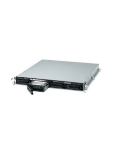 Buffalo TS-RX TeraStation III Rackmount Rack (1U) 2