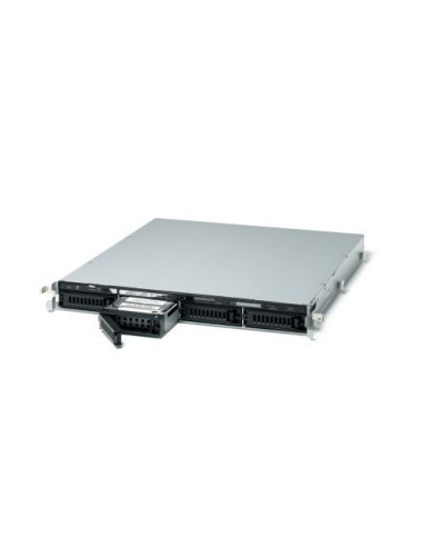 Buffalo TS-RX TeraStation III Rackmount Rack (1U)