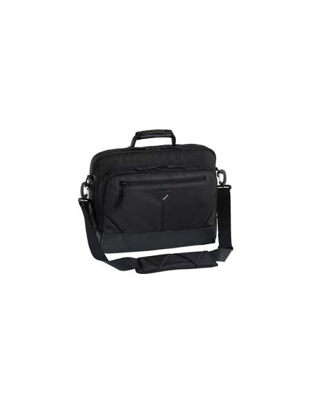 Targus 16" Slipcase borsa per notebook 40,6 cm (16") Borsa da corriere Nero