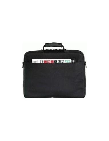Targus 16" Slipcase borsa per notebook 40,6 cm (16") Borsa da corriere Nero