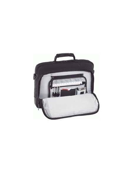 Targus 16" Slipcase borsa per notebook 40,6 cm (16") Borsa da corriere Nero