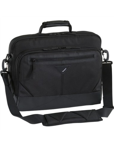 Targus 16" Slipcase borsa per notebook 40,6 cm (16") Borsa da corriere Nero
