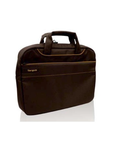 Targus TSS18001EU borsa per notebook 29,5 cm (11.6") Valigetta ventiquattrore Marrone