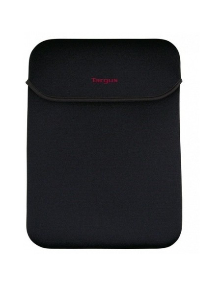 Targus Reversible Skin 15.6" borsa per notebook 39,6 cm (15.6") Custodia a tasca Nero