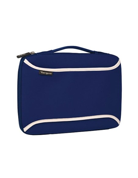 Targus 10 - 12.1 inch   25.4 - 30.7cm Netbook Ultraportable Skin with Handle