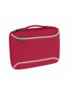 Targus Discontinued - 10 - 12.1 inch   25.4 - 30.7cm Netbook Ultraportable Skin with Handle