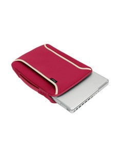Targus Discontinued - 10 - 12.1 inch   25.4 - 30.7cm Netbook Ultraportable Skin with Handle 2
