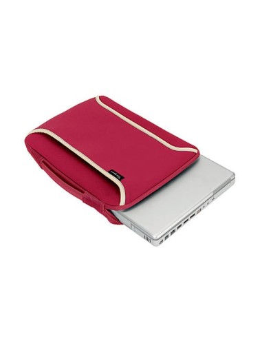 Targus Discontinued - 10 - 12.1 inch   25.4 - 30.7cm Netbook Ultraportable Skin with Handle
