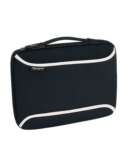 Targus 10 - 12.1 inch   25.4 - 30.7cm Netbook Ultraportable Skin with Handle