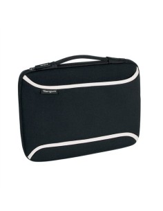Targus 10 - 12.1 inch   25.4 - 30.7cm Netbook Ultraportable Skin with Handle 2