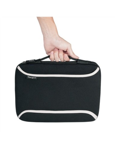Targus 10 - 12.1 inch   25.4 - 30.7cm Netbook Ultraportable Skin with Handle