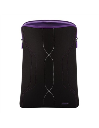 Targus 10 - 12.1 inch   25.4 - 30.7cm Pulse Laptop Sleeve