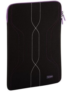 Targus 15 - 16 inch   38.1 - 40.6cm Pulse Laptop Sleeve