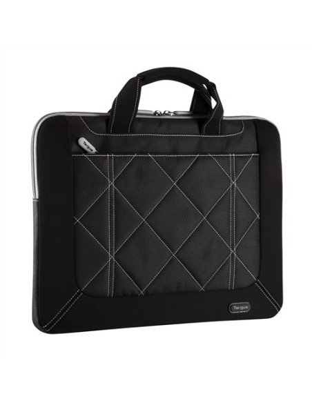 Targus 13 - 14.1 inch   33 - 35.8cm Pulse Laptop Slipcase