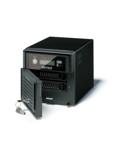 Buffalo TeraStation Pro Duo 4TB