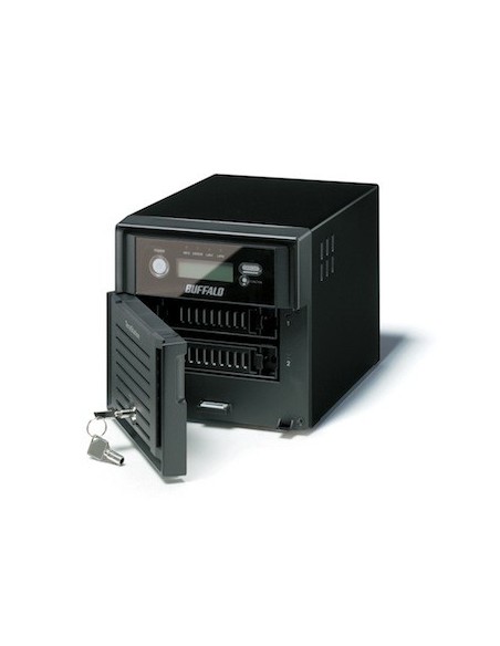 Buffalo TeraStation Pro Duo 4TB