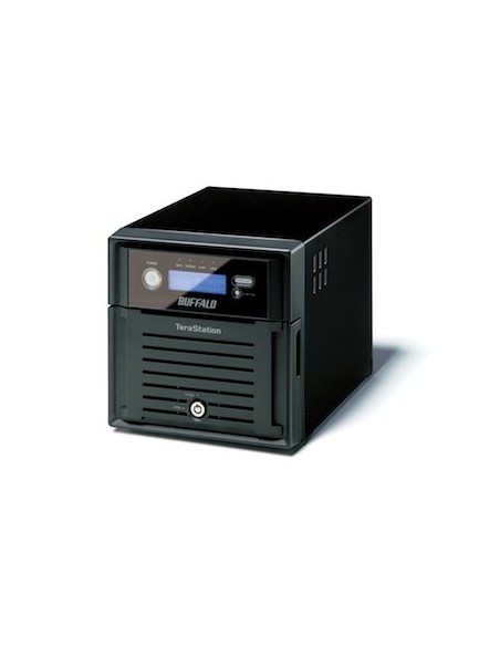 Buffalo TeraStation Pro Duo 6TB