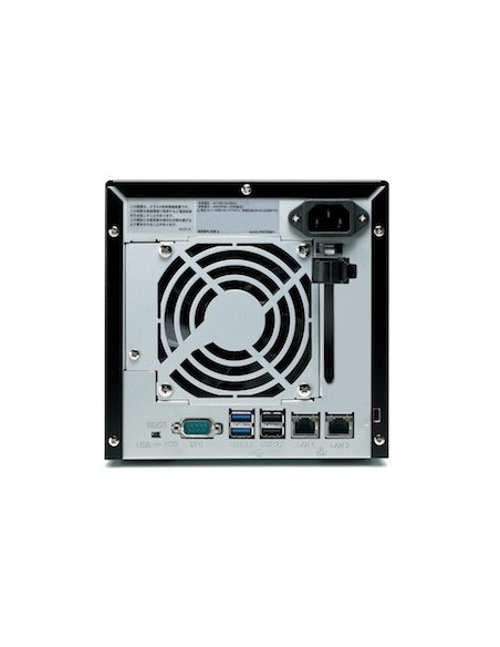 Buffalo TeraStation Pro Duo 6TB