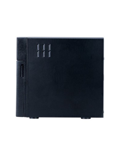 Buffalo TeraStation III 12TB Server di archiviazione Collegamento ethernet LAN Nero
