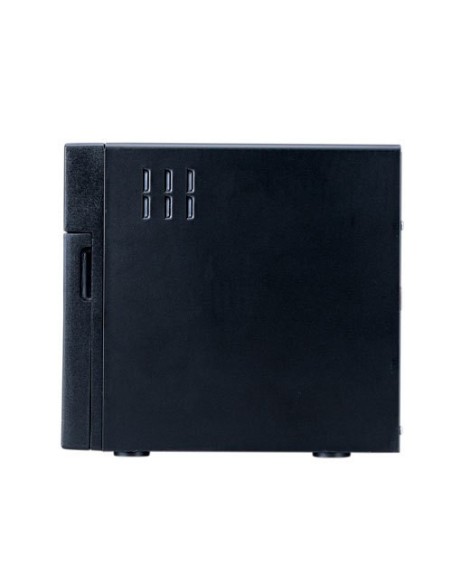 Buffalo TeraStation III 12TB Server di archiviazione Collegamento ethernet LAN Nero
