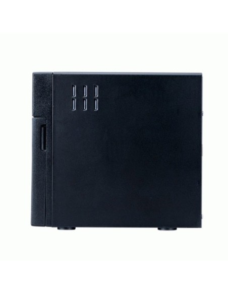 Buffalo TeraStation III 8.0TB Server di archiviazione Collegamento ethernet LAN Nero