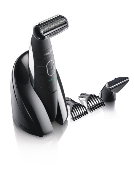 Philips Bodygroom TT2030 36
