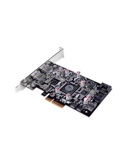 ASUS U3S6 scheda di interfaccia e adattatore