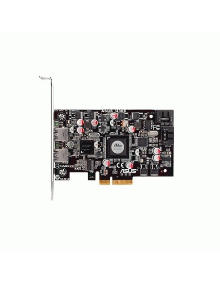 ASUS U3S6 scheda di interfaccia e adattatore