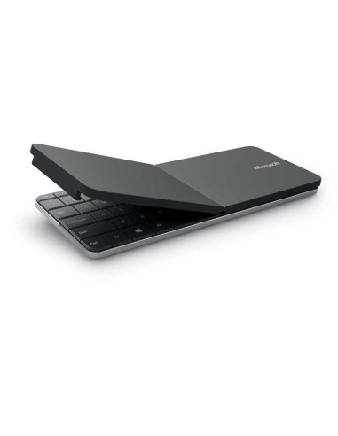 Microsoft Wedge Mobile Bluetooth