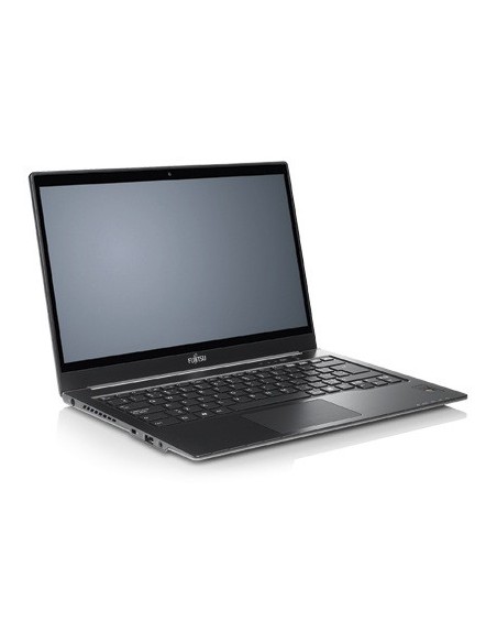 Fujitsu LIFEBOOK U772 Computer portatile 35,6 cm (14") HD Intel® Core™ i7 4 GB DDR3-SDRAM 128 GB SSD Windows 7 Professional