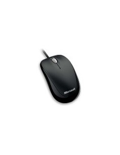 Microsoft Compact Optical 500 mouse USB tipo A Ottico