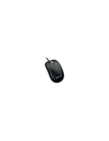 Microsoft Compact Optical 500 mouse USB tipo A Ottico
