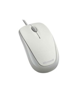 Microsoft Compact Optical 500 mouse USB tipo A Ottico 800 DPI