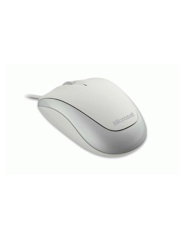 Microsoft Compact Optical 500 mouse USB tipo A Ottico 800 DPI